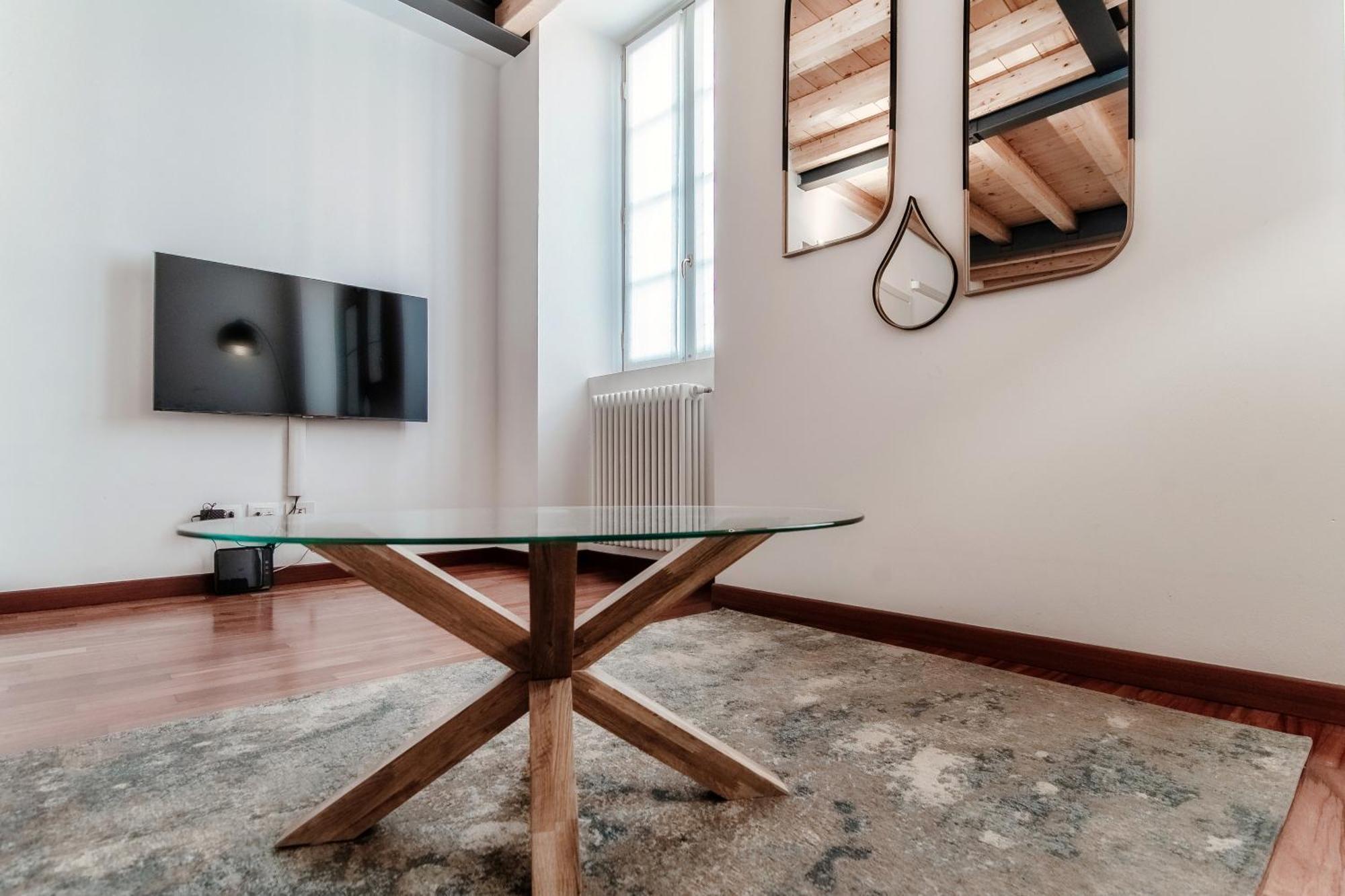 Calicantus Apartments Apollo コモ エクステリア 写真