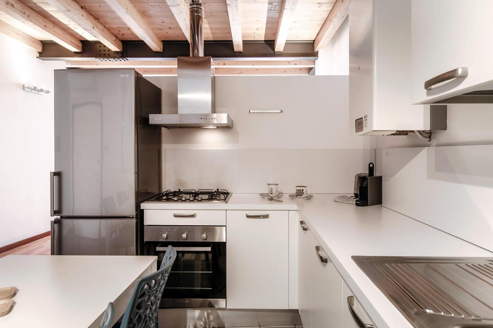 Calicantus Apartments Apollo コモ エクステリア 写真