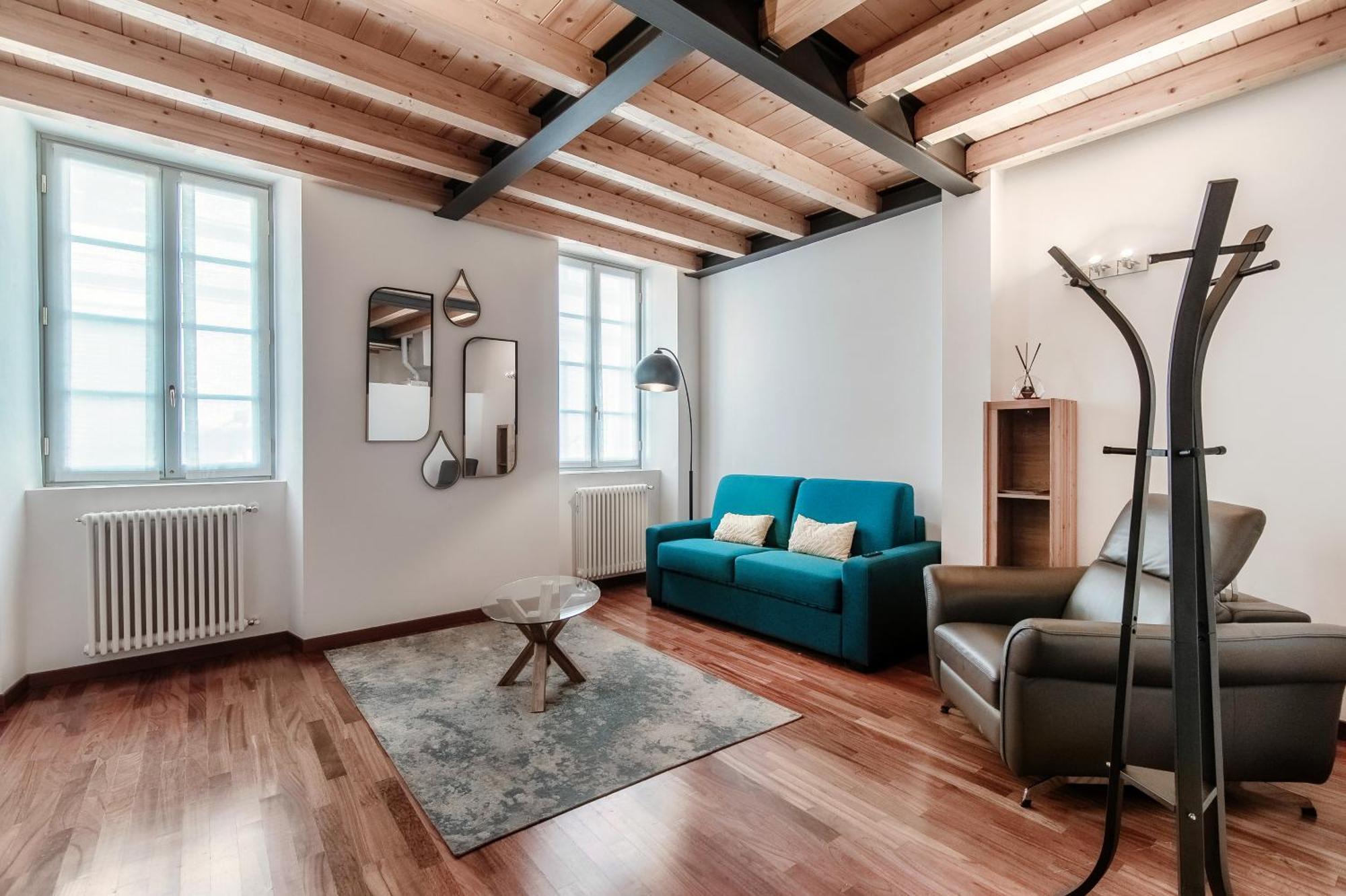 Calicantus Apartments Apollo コモ エクステリア 写真