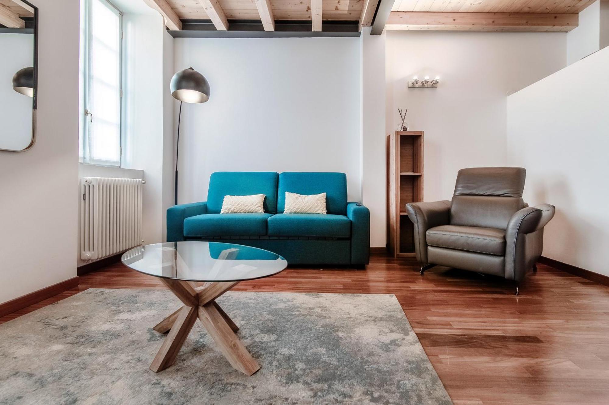 Calicantus Apartments Apollo コモ エクステリア 写真