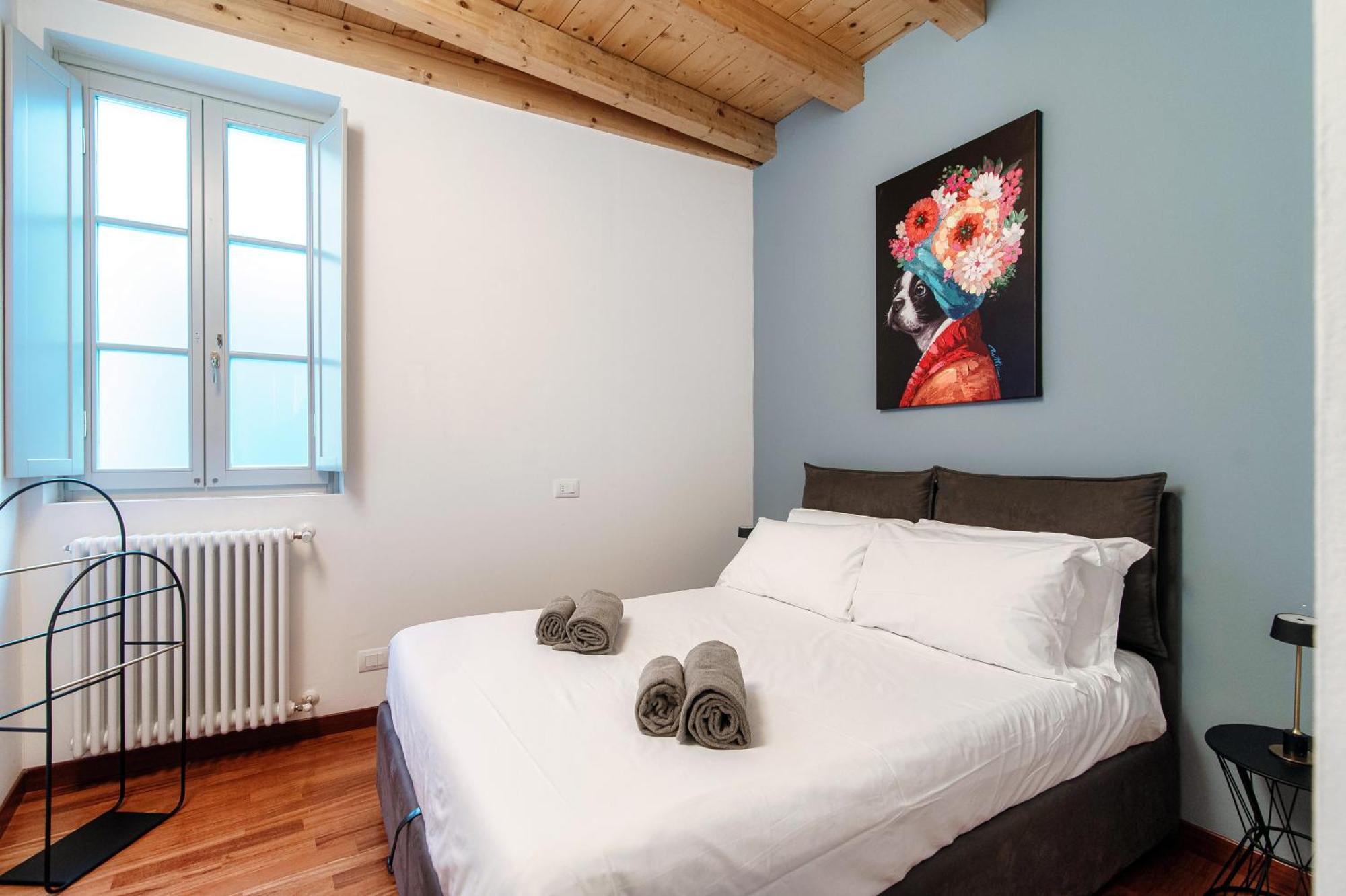 Calicantus Apartments Apollo コモ エクステリア 写真