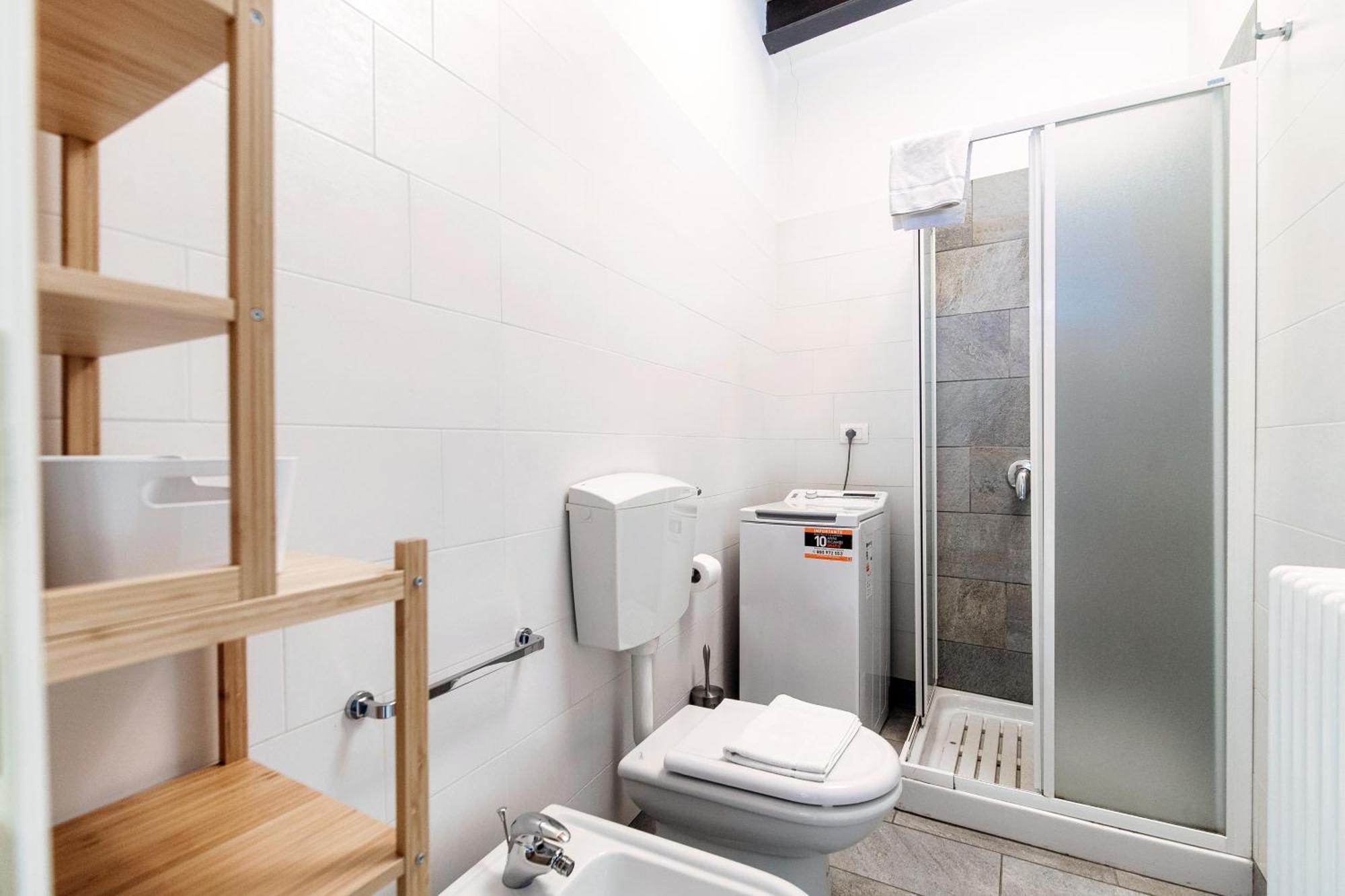 Calicantus Apartments Apollo コモ エクステリア 写真