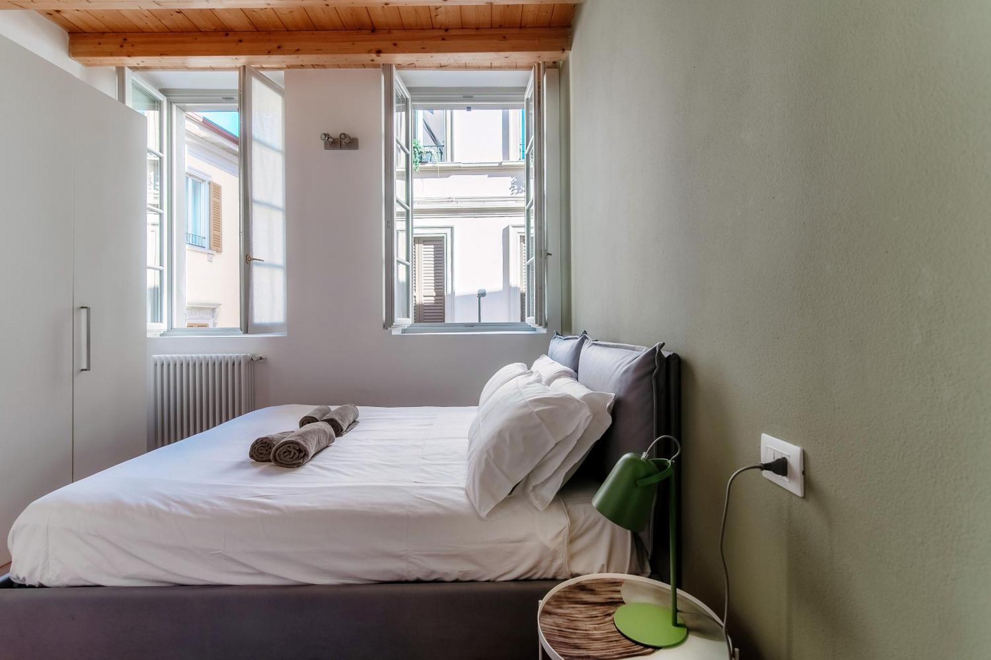 Calicantus Apartments Apollo コモ エクステリア 写真