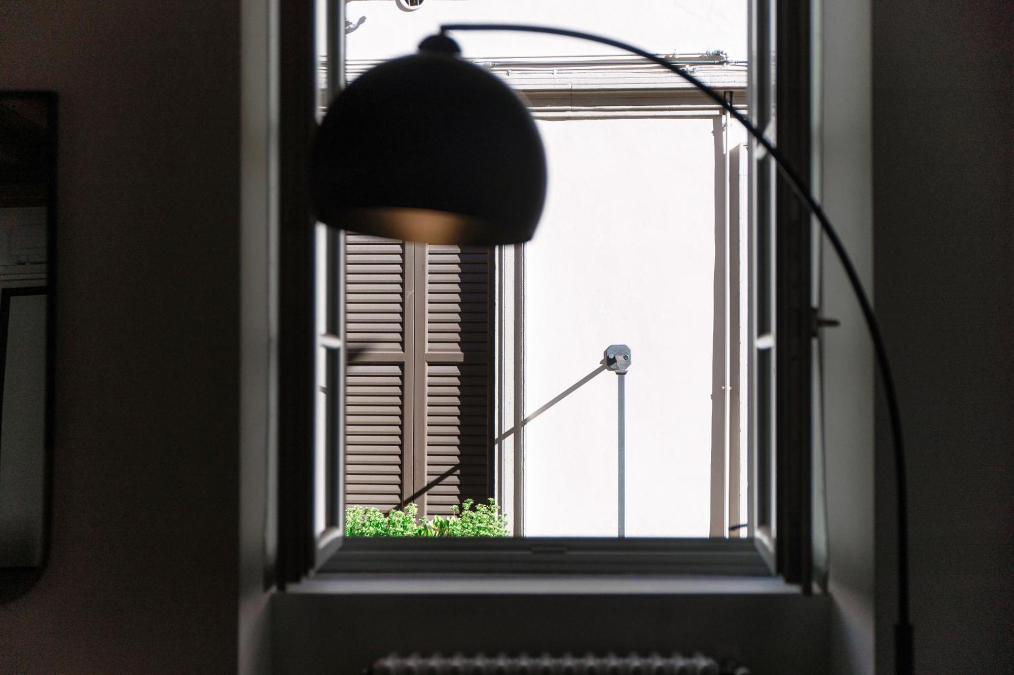 Calicantus Apartments Apollo コモ エクステリア 写真