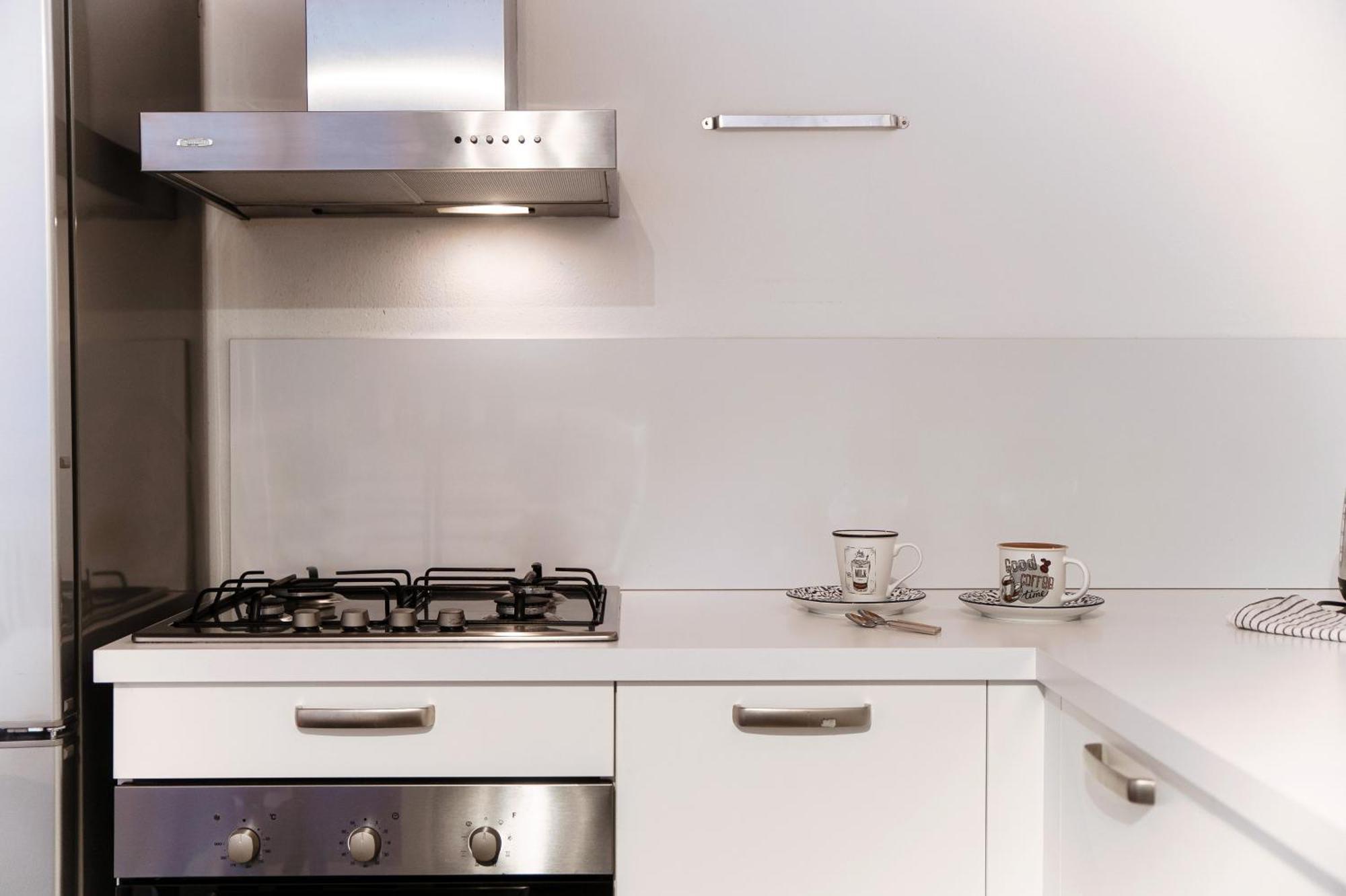 Calicantus Apartments Apollo コモ エクステリア 写真