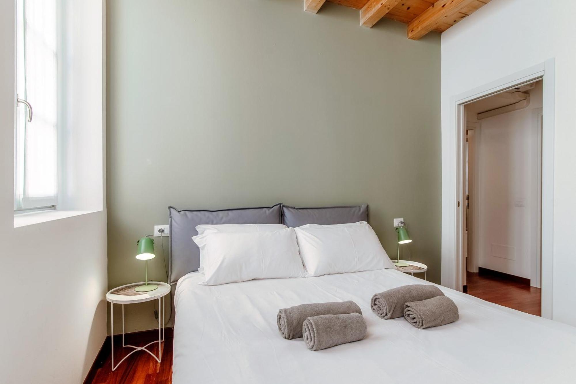 Calicantus Apartments Apollo コモ エクステリア 写真