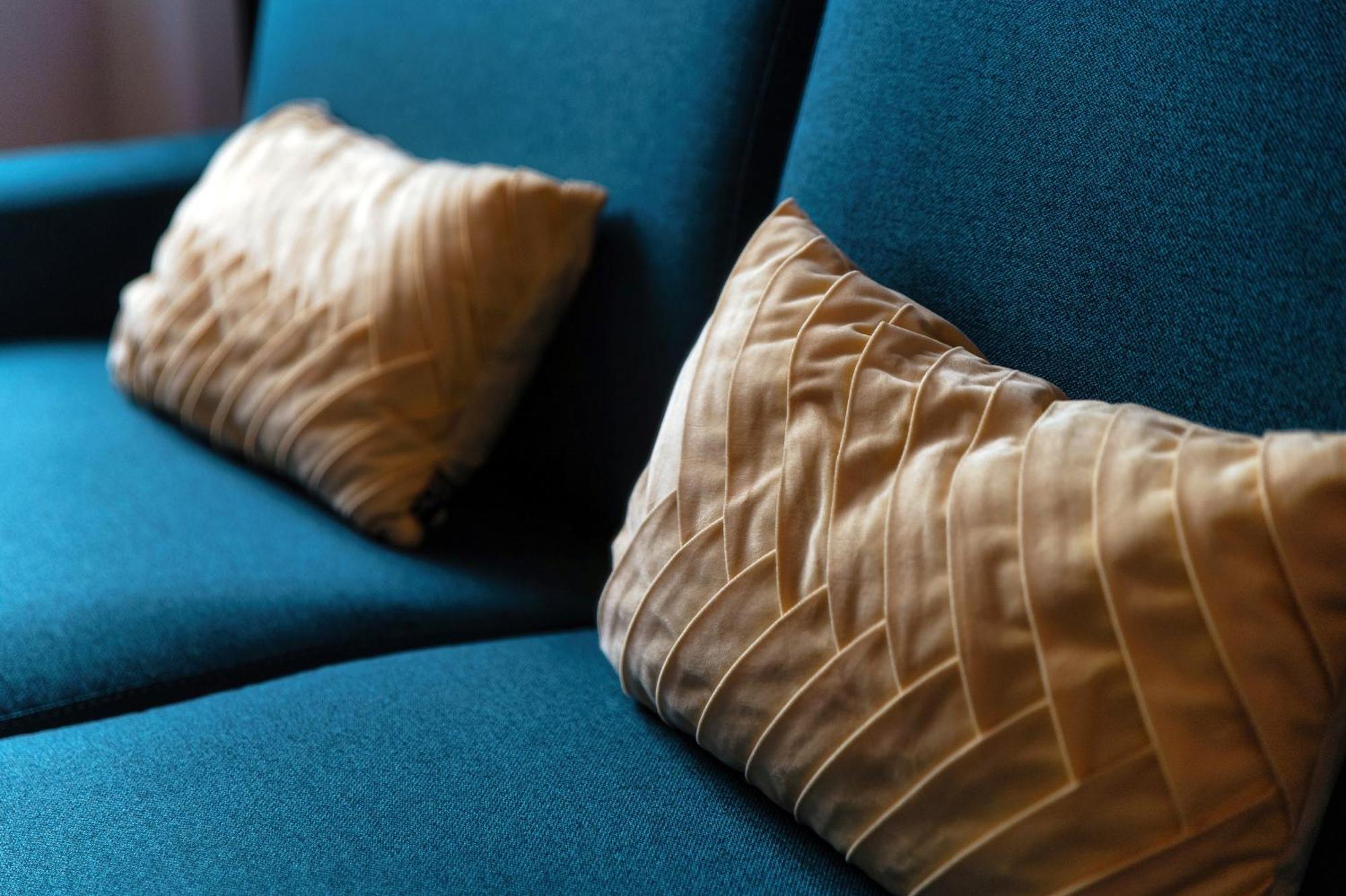 Calicantus Apartments Apollo コモ エクステリア 写真