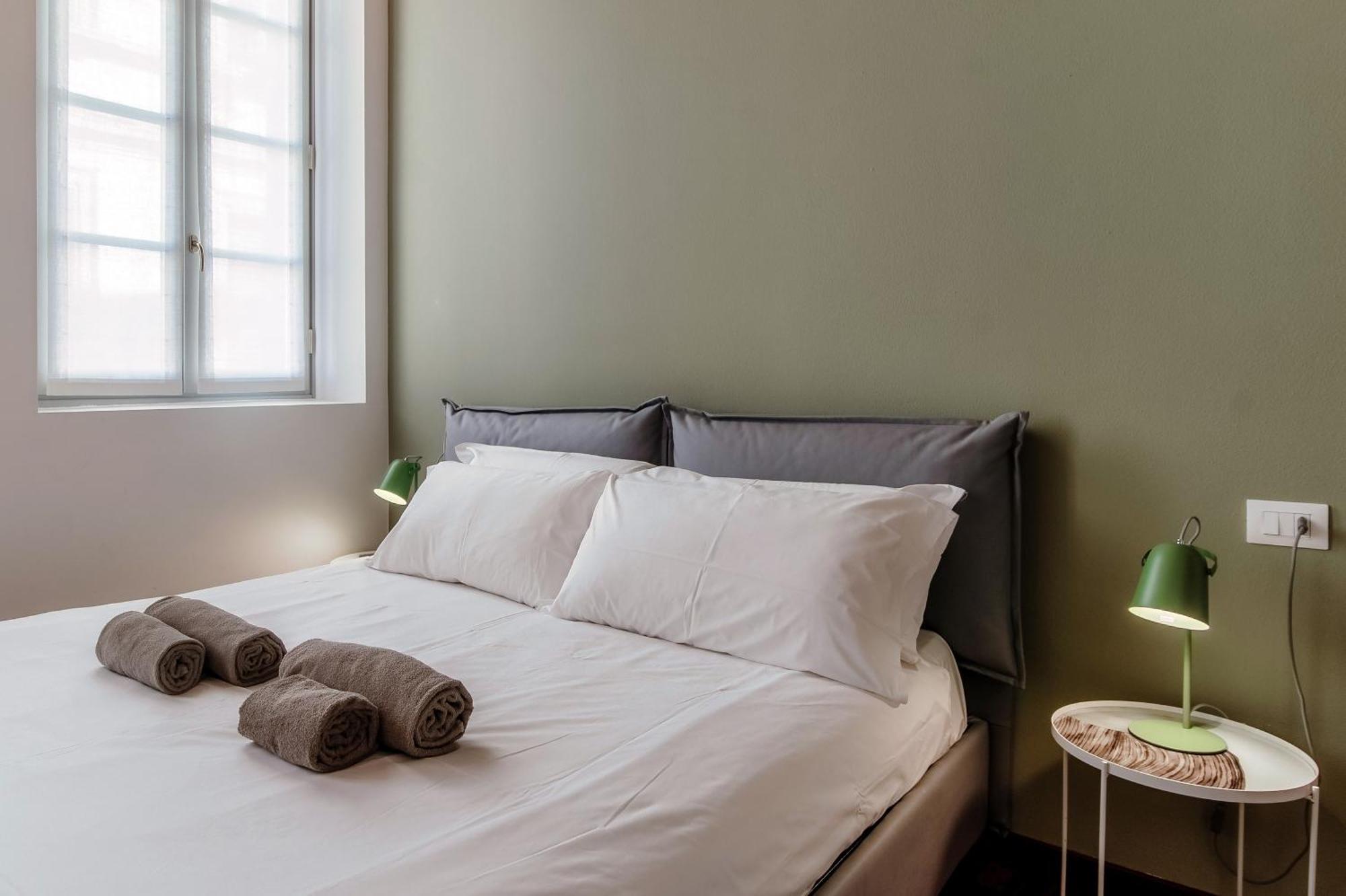 Calicantus Apartments Apollo コモ エクステリア 写真