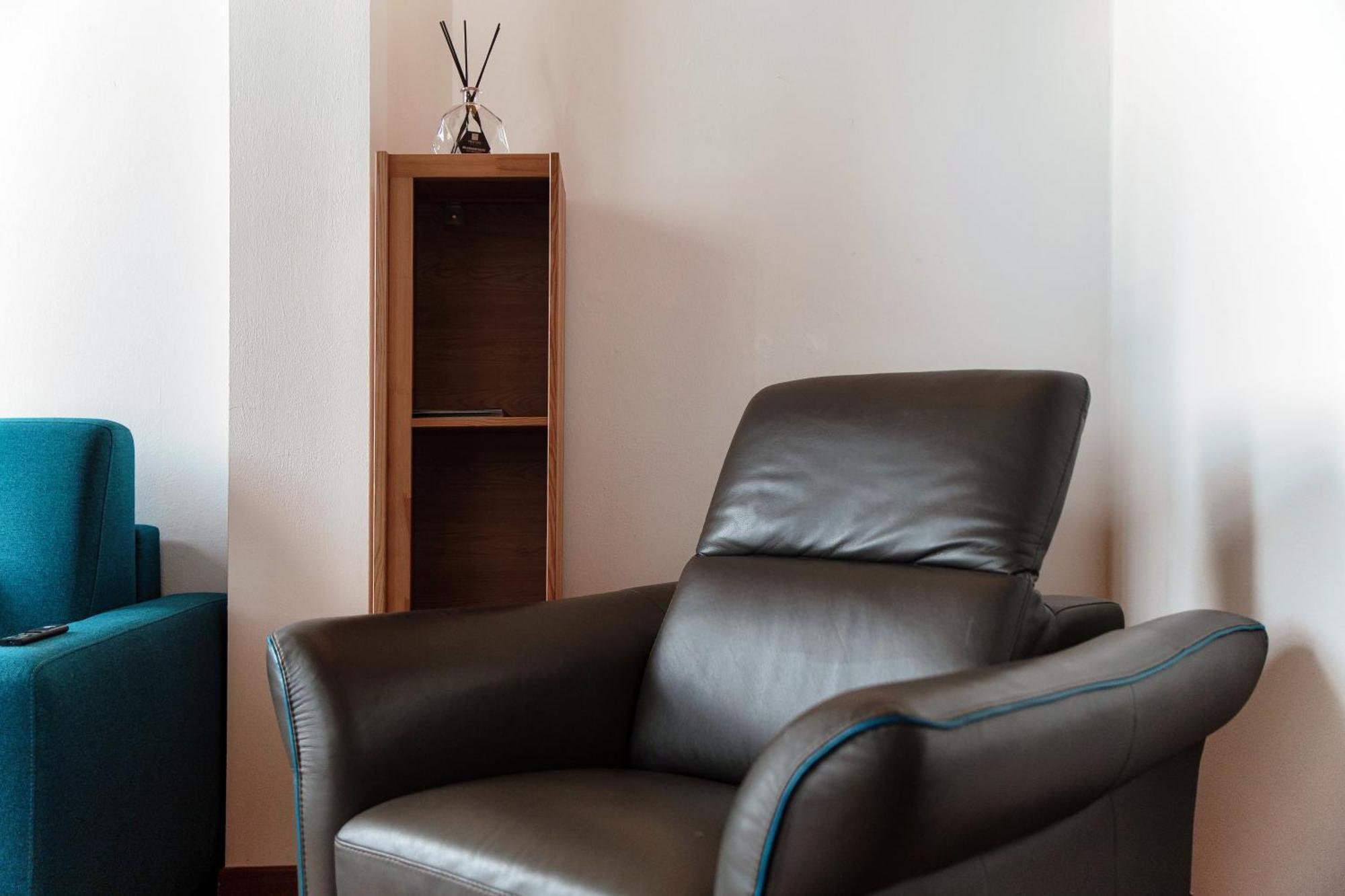 Calicantus Apartments Apollo コモ エクステリア 写真