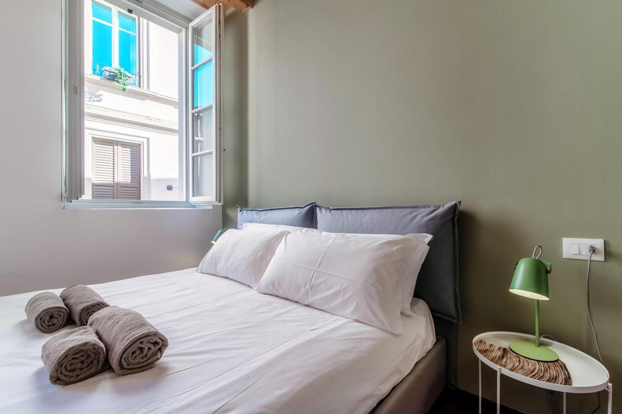 Calicantus Apartments Apollo コモ エクステリア 写真