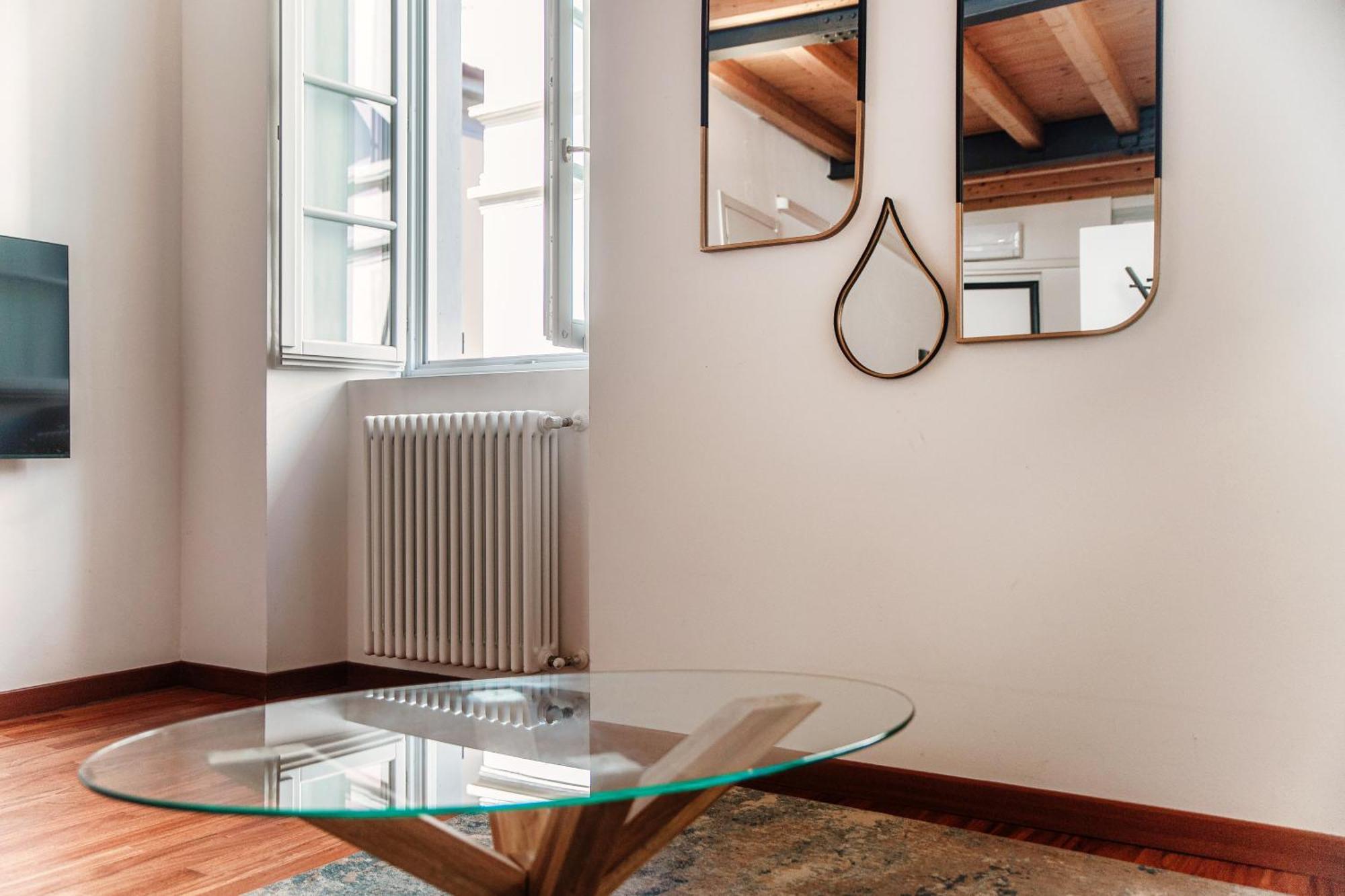 Calicantus Apartments Apollo コモ エクステリア 写真