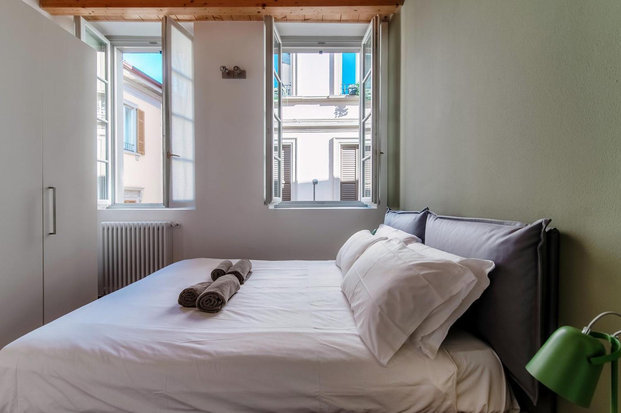 Calicantus Apartments Apollo コモ エクステリア 写真