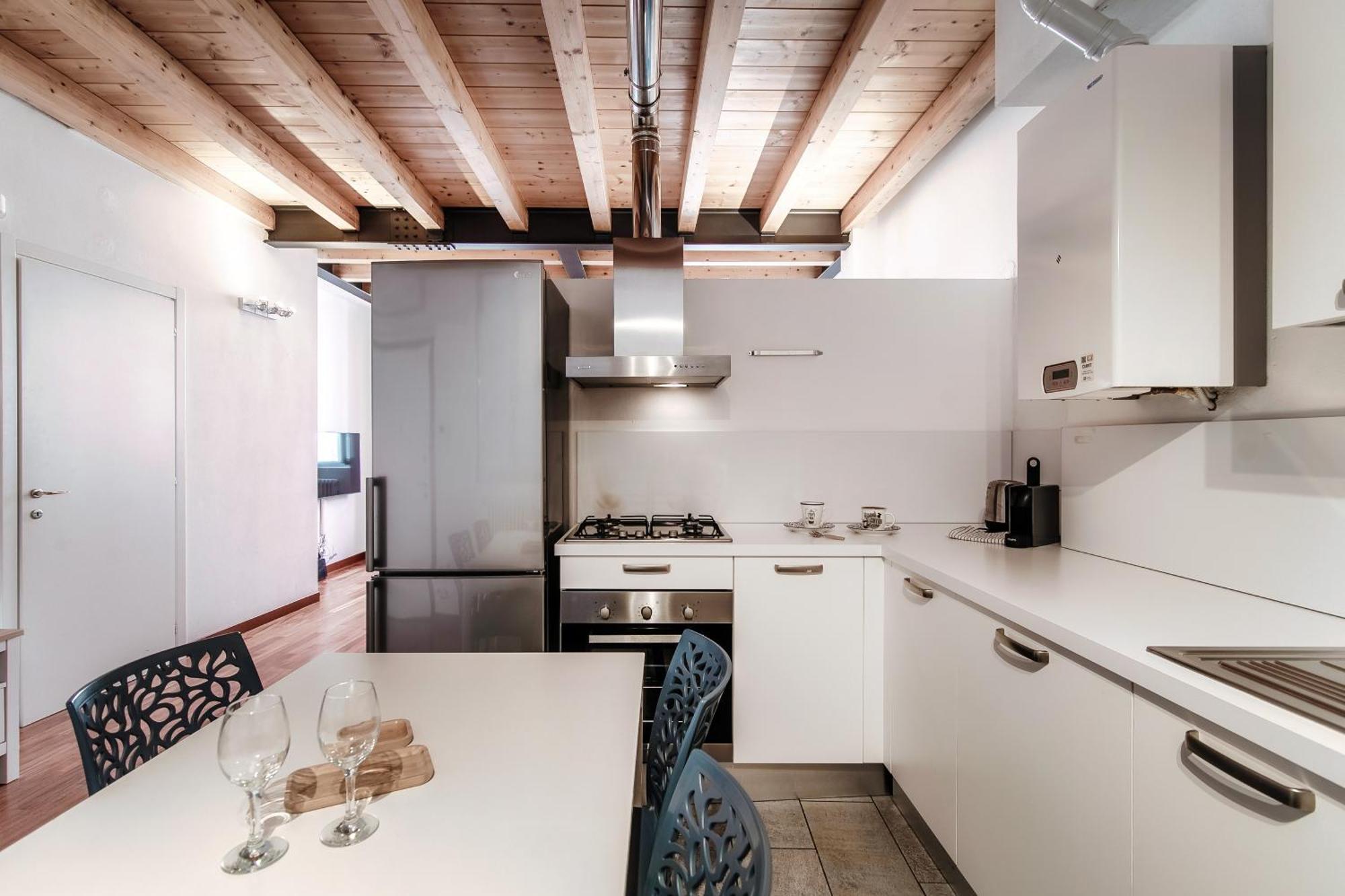 Calicantus Apartments Apollo コモ エクステリア 写真