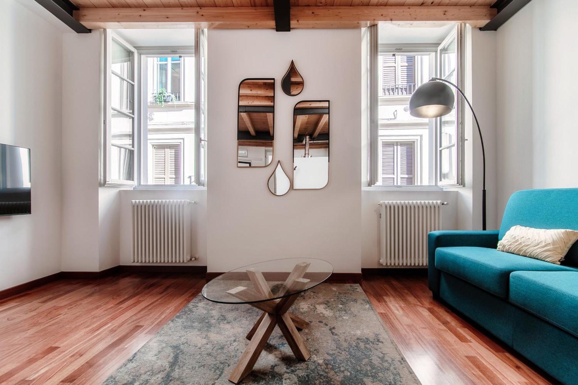 Calicantus Apartments Apollo コモ エクステリア 写真