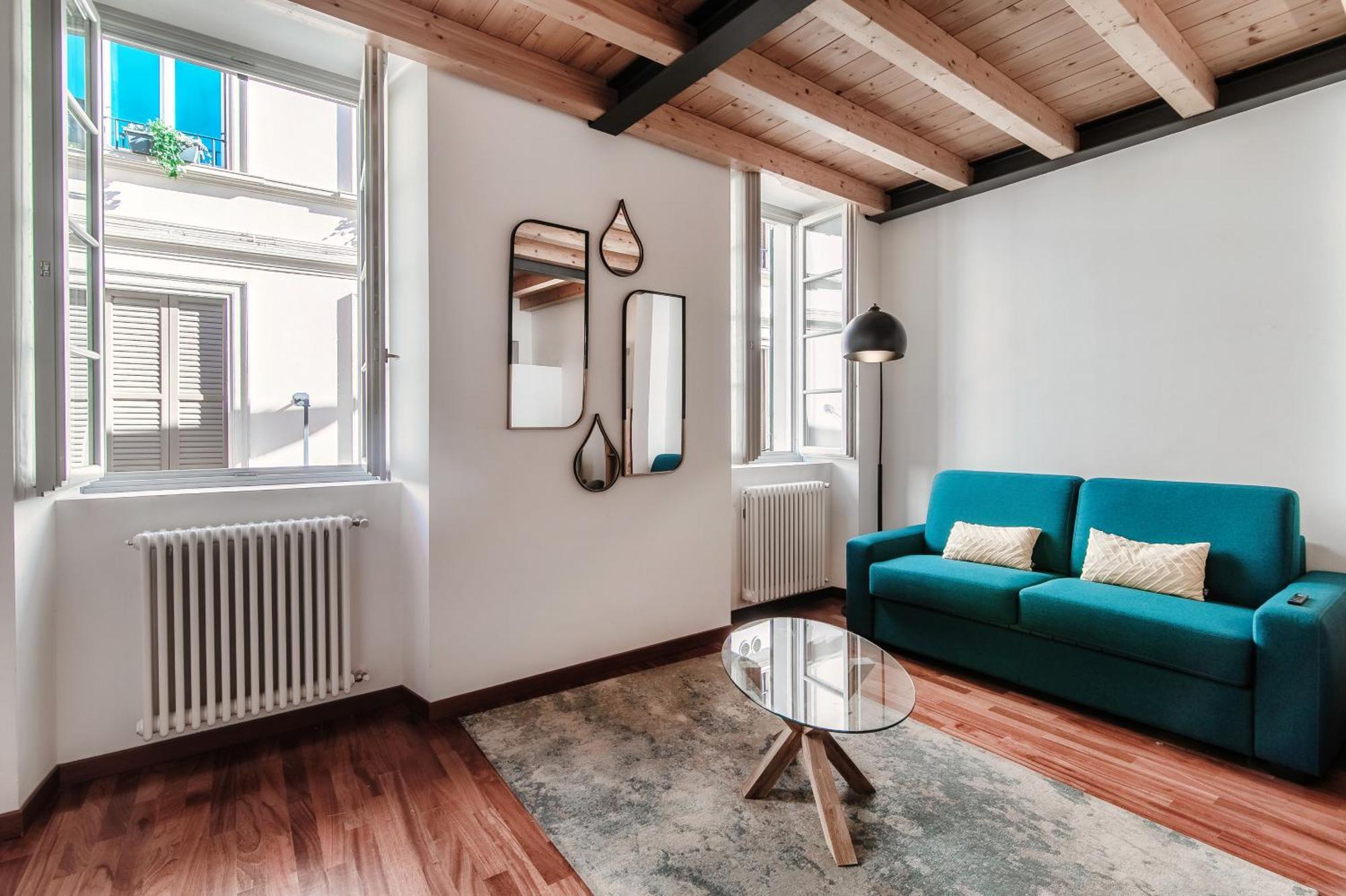 Calicantus Apartments Apollo コモ エクステリア 写真