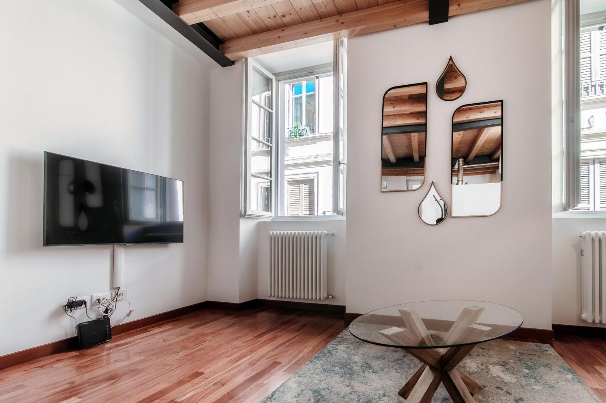 Calicantus Apartments Apollo コモ エクステリア 写真