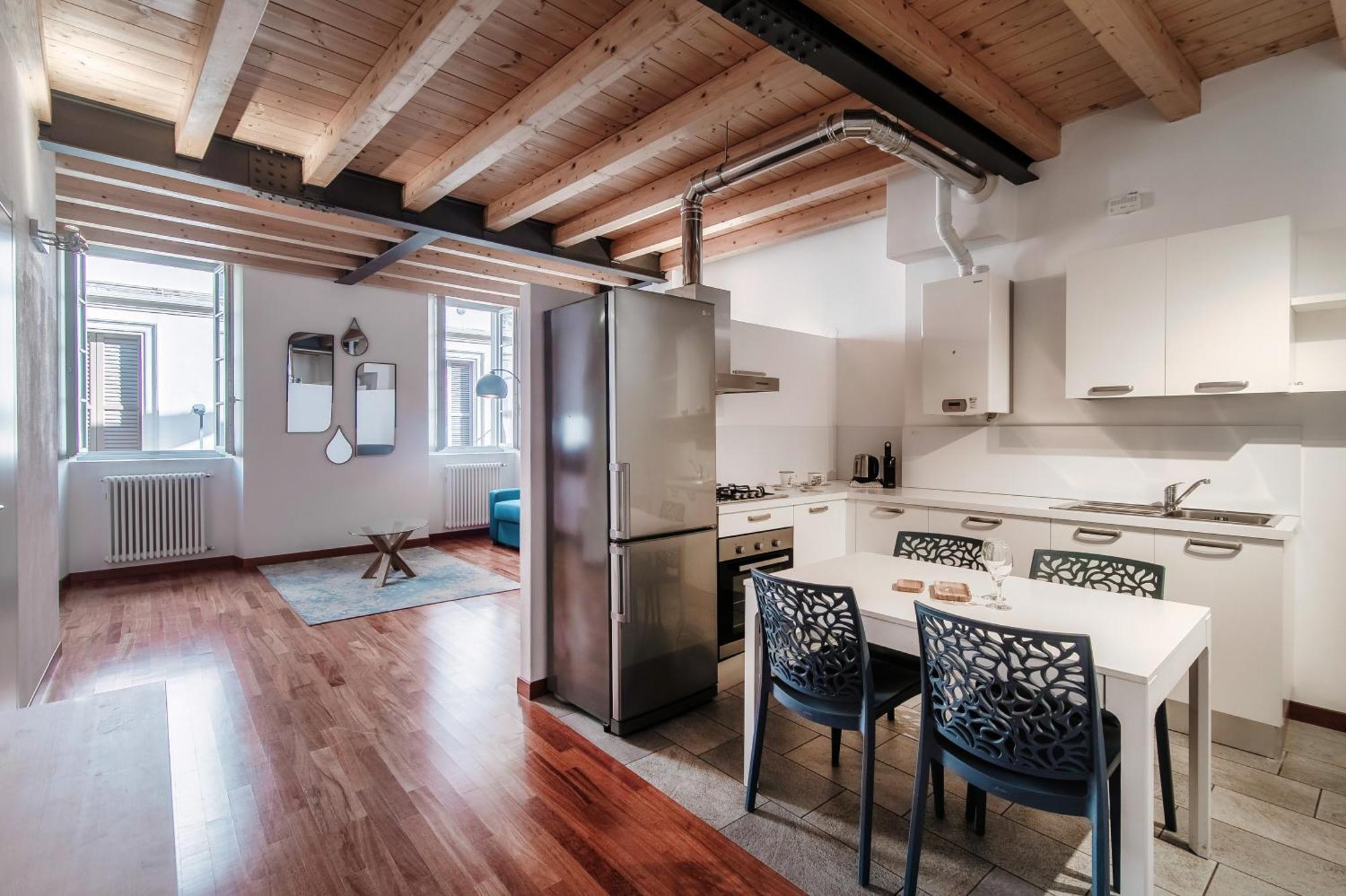 Calicantus Apartments Apollo コモ エクステリア 写真